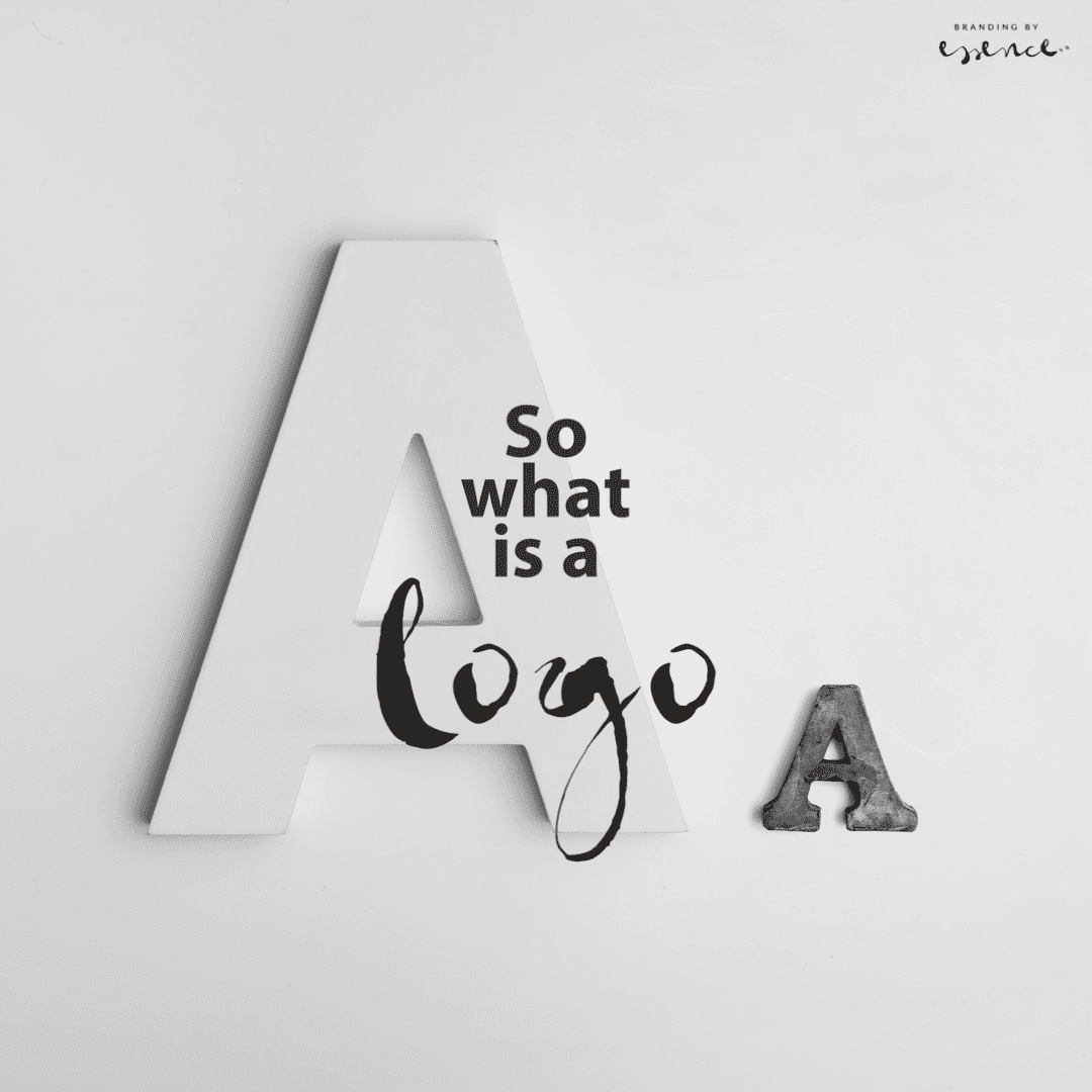 What is a logo