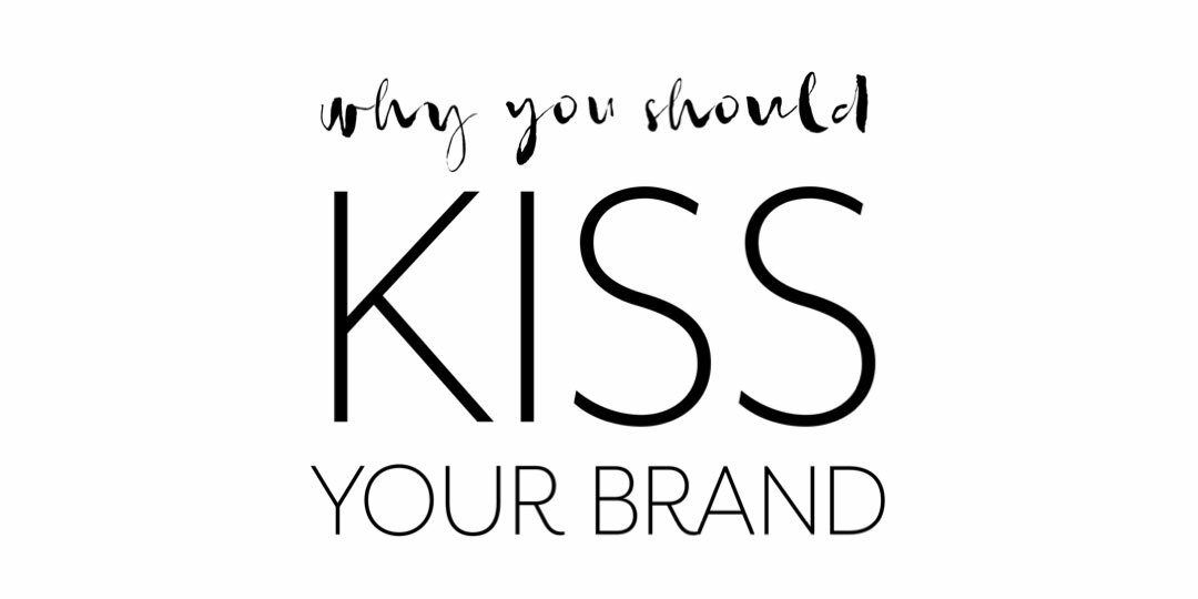 kiss-your-brand