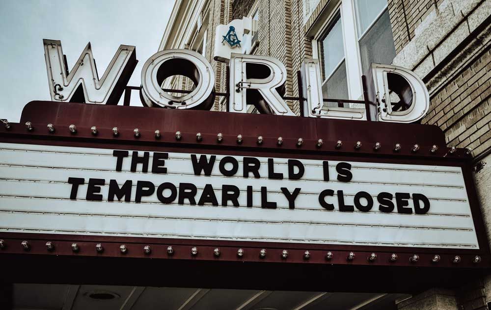 the-world-is-closed