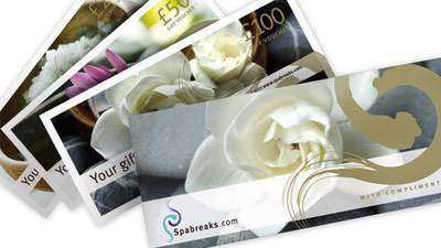 Spabreaks-vouchers-and-branding