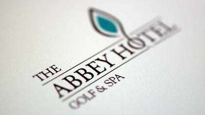 The-Abbey-Hotel-and-Spa-branding