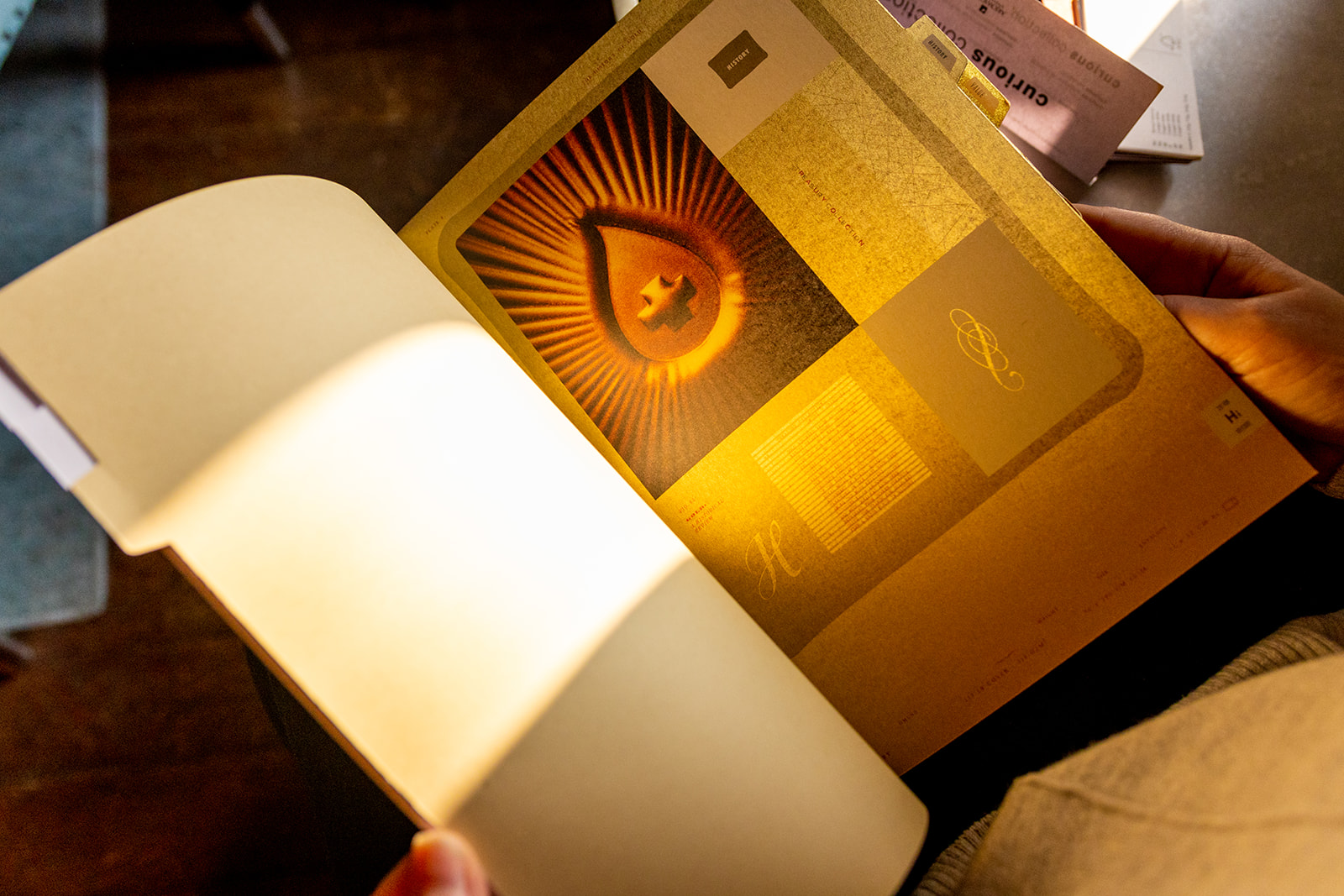 Branding and design Sutton Coldfield