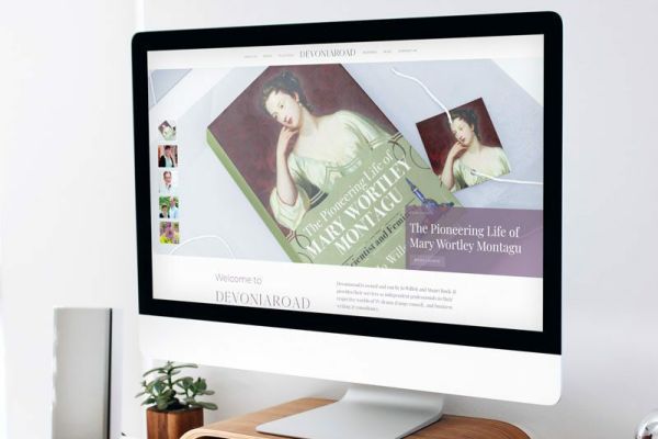 Devonia-Road-Website