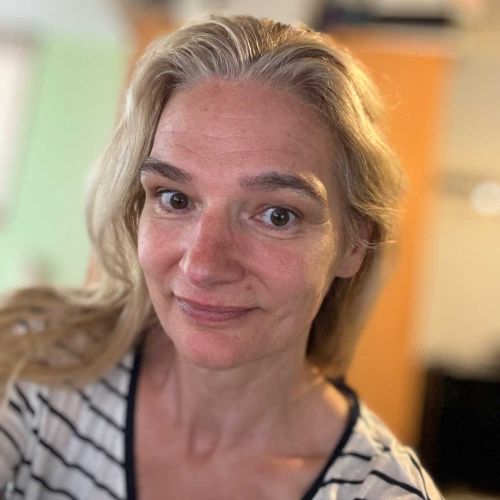 Regine Wilber Brand Strategy and Design