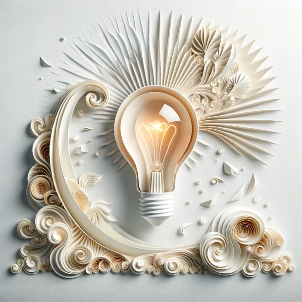 Creative thinking in a Birmingham graphic design studio