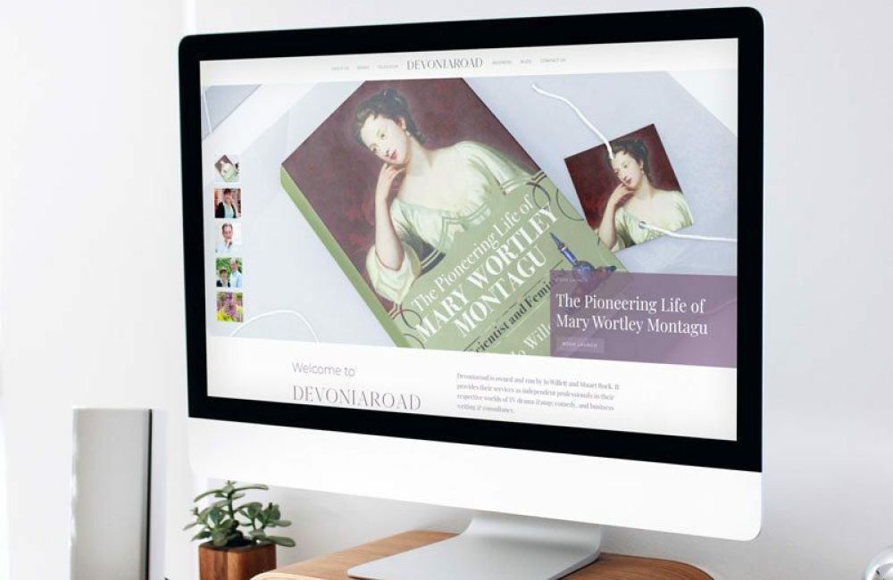 Devonia-Road-Website